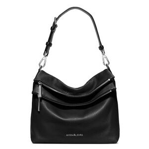 Michael Kors Black Hobo Bag